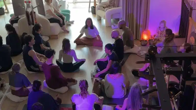 MEDITATION NELA